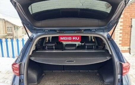 KIA Sportage IV рестайлинг, 2020 год, 8 фотография