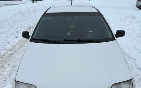 Volkswagen Polo III рестайлинг, 2001 год, 189 000 рублей, 1 фотография