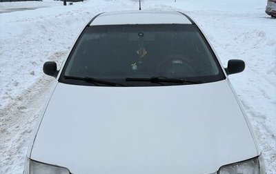 Volkswagen Polo III рестайлинг, 2001 год, 189 000 рублей, 1 фотография