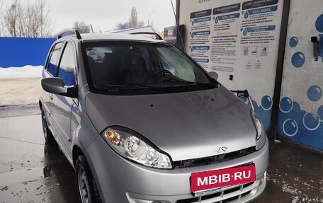 Chery Kimo (A1), 2011 год, 250 000 рублей, 1 фотография