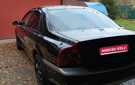 Volvo S80 II рестайлинг 2, 2000 год, 330 000 рублей, 1 фотография