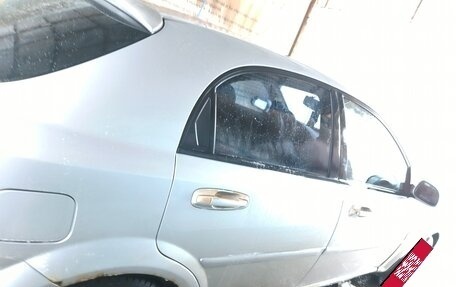 Chevrolet Lacetti, 2007 год, 320 000 рублей, 1 фотография