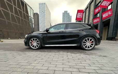 Mercedes-Benz GLA AMG, 2017 год, 2 500 000 рублей, 1 фотография