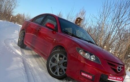 Mazda 3, 2005 год, 520 000 рублей, 1 фотография