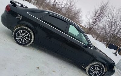 Audi A6, 2001 год, 370 000 рублей, 1 фотография