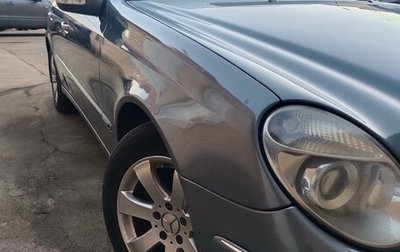 Mercedes-Benz E-Класс, 2004 год, 900 000 рублей, 1 фотография