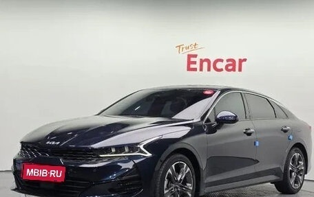 KIA K5, 2023 год, 2 553 000 рублей, 1 фотография