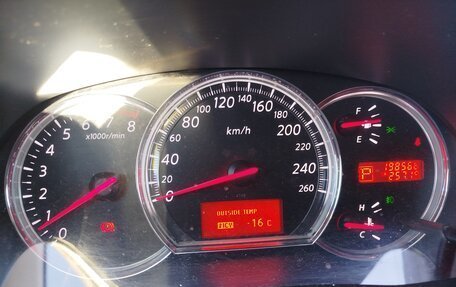 Nissan Teana, 2010 год, 930 000 рублей, 2 фотография