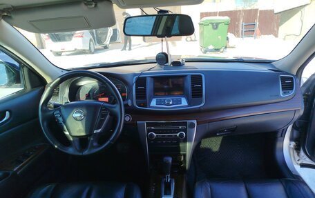 Nissan Teana, 2010 год, 930 000 рублей, 4 фотография