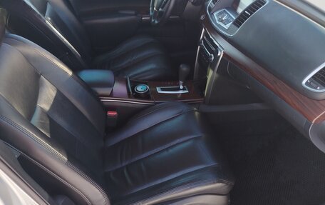 Nissan Teana, 2010 год, 930 000 рублей, 3 фотография