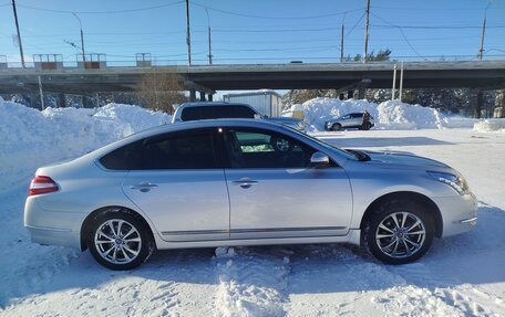 Nissan Teana, 2010 год, 930 000 рублей, 11 фотография
