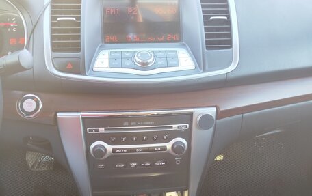 Nissan Teana, 2010 год, 930 000 рублей, 14 фотография