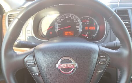Nissan Teana, 2010 год, 930 000 рублей, 17 фотография