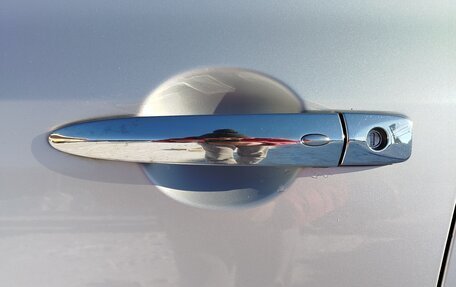 Nissan Teana, 2010 год, 930 000 рублей, 6 фотография