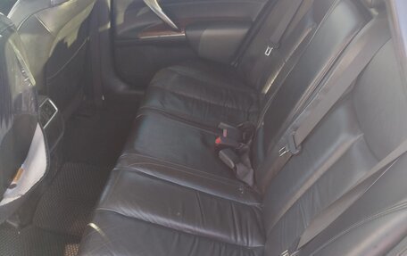 Nissan Teana, 2010 год, 930 000 рублей, 8 фотография