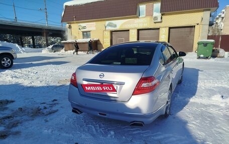 Nissan Teana, 2010 год, 930 000 рублей, 10 фотография