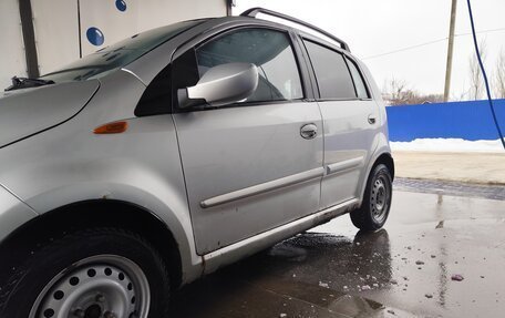 Chery Kimo (A1), 2011 год, 250 000 рублей, 4 фотография