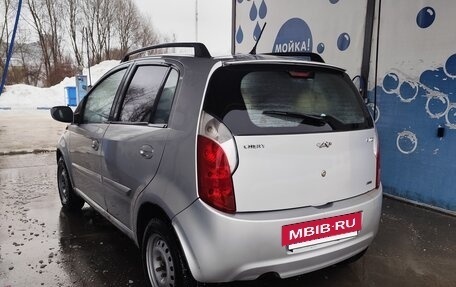 Chery Kimo (A1), 2011 год, 250 000 рублей, 3 фотография