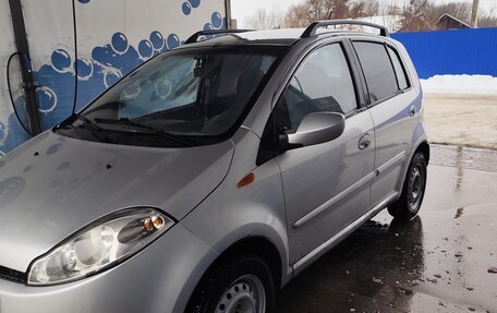 Chery Kimo (A1), 2011 год, 250 000 рублей, 6 фотография