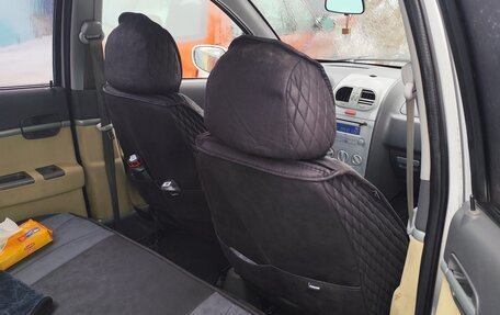 Chery Kimo (A1), 2011 год, 250 000 рублей, 11 фотография