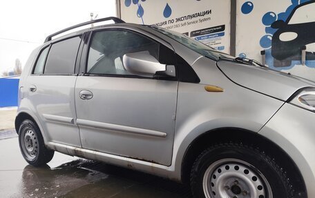 Chery Kimo (A1), 2011 год, 250 000 рублей, 5 фотография