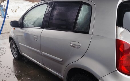 Chery Kimo (A1), 2011 год, 250 000 рублей, 7 фотография