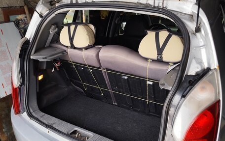 Chery Kimo (A1), 2011 год, 250 000 рублей, 17 фотография