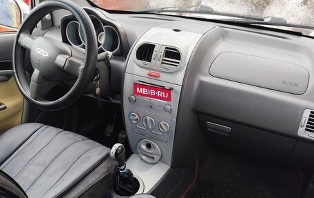 Chery Kimo (A1), 2011 год, 250 000 рублей, 12 фотография