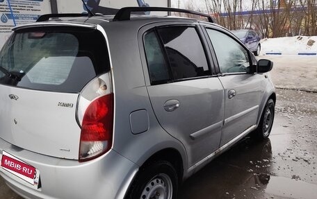 Chery Kimo (A1), 2011 год, 250 000 рублей, 8 фотография