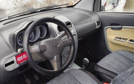 Chery Kimo (A1), 2011 год, 250 000 рублей, 10 фотография