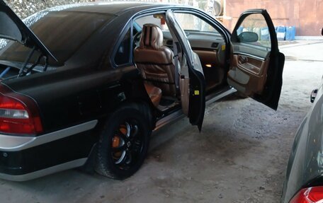 Volvo S80 II рестайлинг 2, 2000 год, 330 000 рублей, 8 фотография