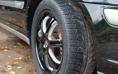 Volvo S80 II рестайлинг 2, 2000 год, 330 000 рублей, 4 фотография