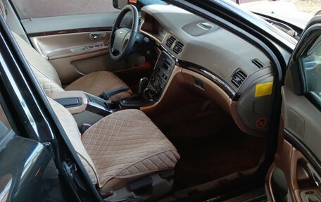 Volvo S80 II рестайлинг 2, 2000 год, 330 000 рублей, 6 фотография
