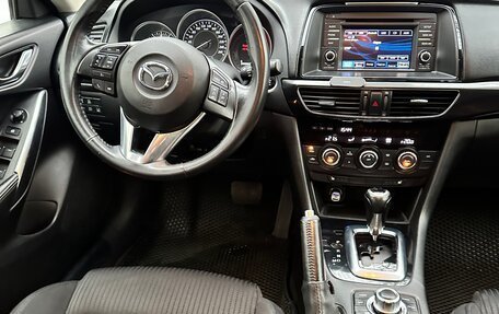 Mazda 6, 2012 год, 1 080 000 рублей, 6 фотография