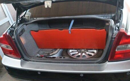 Volvo S80 II рестайлинг 2, 2000 год, 330 000 рублей, 9 фотография