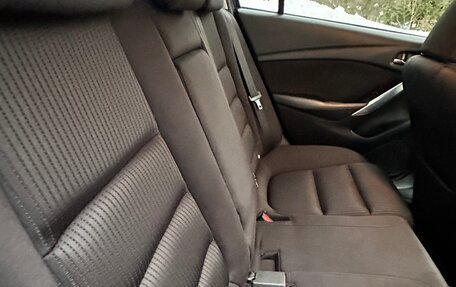 Mazda 6, 2012 год, 1 080 000 рублей, 7 фотография