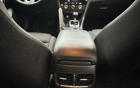 Mazda 6, 2012 год, 1 080 000 рублей, 8 фотография