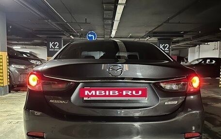 Mazda 6, 2012 год, 1 080 000 рублей, 2 фотография