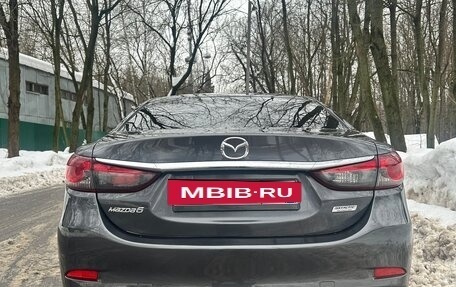 Mazda 6, 2012 год, 1 080 000 рублей, 3 фотография