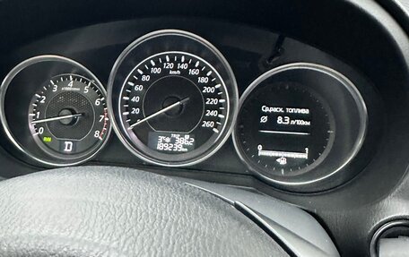 Mazda 6, 2012 год, 1 080 000 рублей, 9 фотография