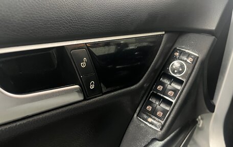 Mercedes-Benz C-Класс, 2012 год, 1 350 000 рублей, 10 фотография