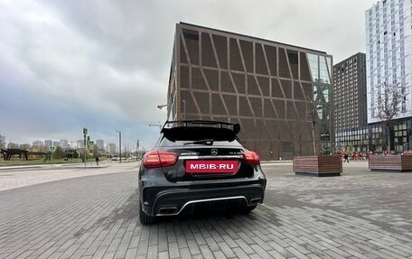 Mercedes-Benz GLA AMG, 2017 год, 2 500 000 рублей, 7 фотография