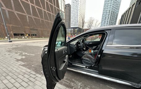 Mercedes-Benz GLA AMG, 2017 год, 2 500 000 рублей, 12 фотография