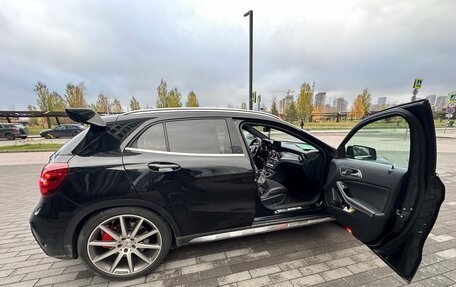 Mercedes-Benz GLA AMG, 2017 год, 2 500 000 рублей, 15 фотография