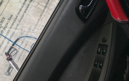 Chevrolet Lacetti, 2007 год, 320 000 рублей, 11 фотография