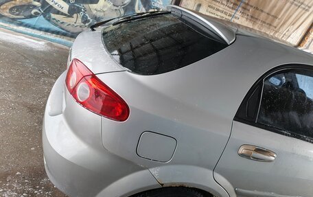 Chevrolet Lacetti, 2007 год, 320 000 рублей, 2 фотография