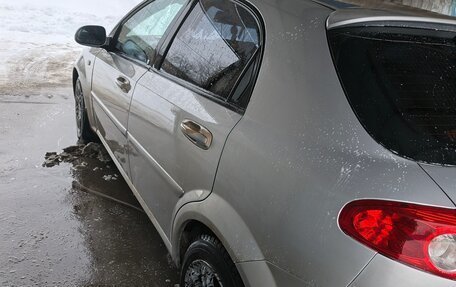 Chevrolet Lacetti, 2007 год, 320 000 рублей, 3 фотография