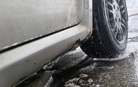 Chevrolet Lacetti, 2007 год, 320 000 рублей, 8 фотография