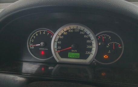 Chevrolet Lacetti, 2007 год, 320 000 рублей, 9 фотография