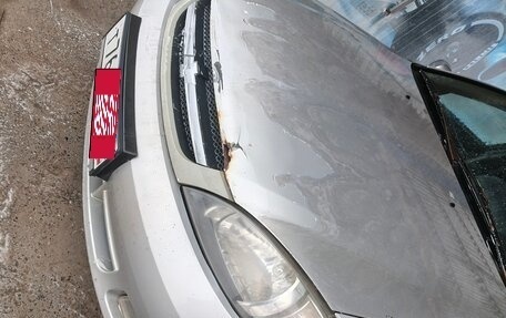 Chevrolet Lacetti, 2007 год, 320 000 рублей, 5 фотография